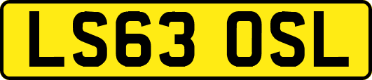 LS63OSL