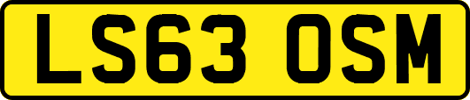 LS63OSM