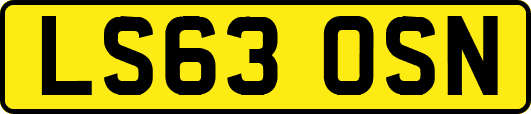 LS63OSN