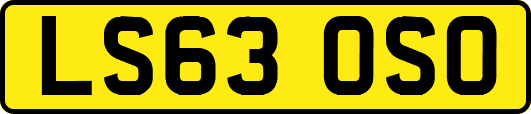 LS63OSO