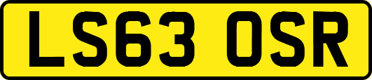 LS63OSR