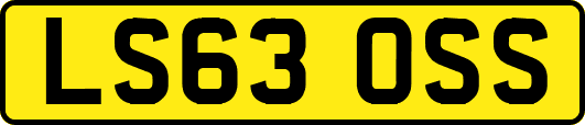 LS63OSS