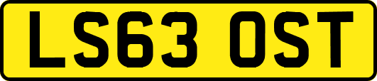 LS63OST