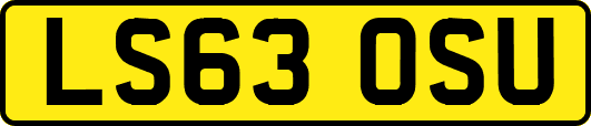 LS63OSU