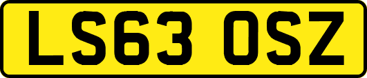LS63OSZ