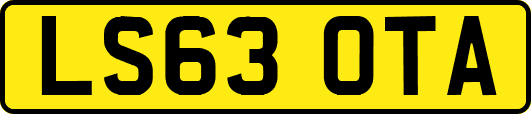 LS63OTA