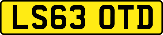 LS63OTD