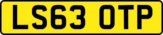 LS63OTP
