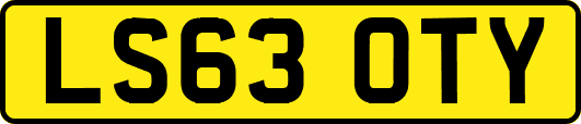 LS63OTY
