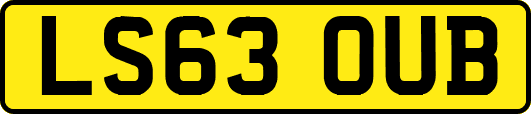 LS63OUB