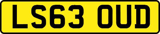 LS63OUD
