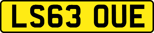 LS63OUE