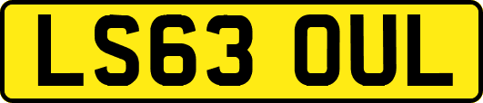 LS63OUL