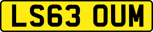 LS63OUM
