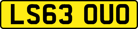 LS63OUO