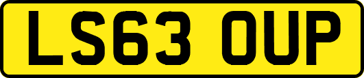 LS63OUP