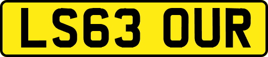 LS63OUR