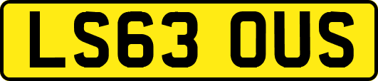 LS63OUS