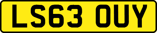 LS63OUY