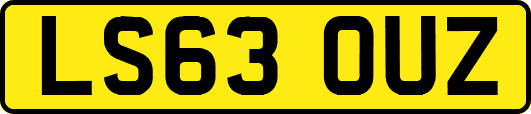 LS63OUZ