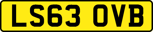 LS63OVB