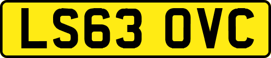 LS63OVC