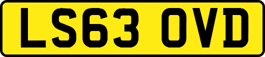 LS63OVD