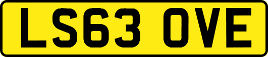 LS63OVE