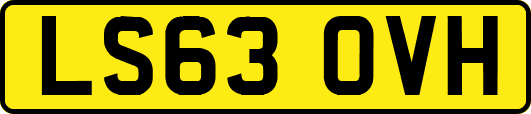 LS63OVH