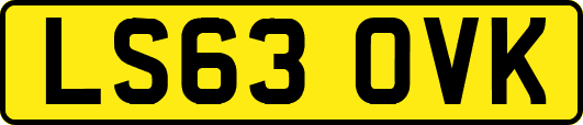 LS63OVK