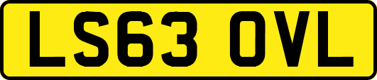 LS63OVL
