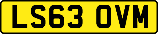 LS63OVM