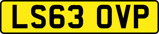 LS63OVP