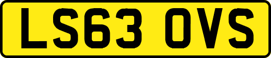 LS63OVS