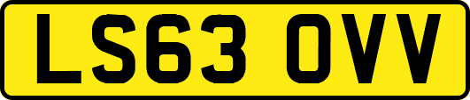 LS63OVV
