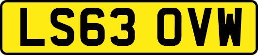 LS63OVW