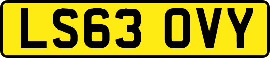 LS63OVY
