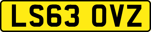 LS63OVZ