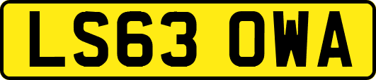 LS63OWA