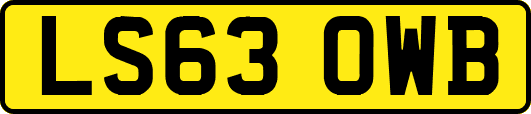 LS63OWB