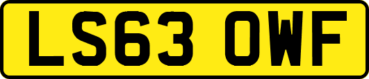 LS63OWF