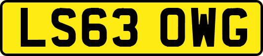 LS63OWG