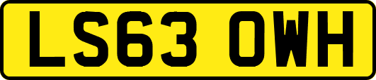 LS63OWH