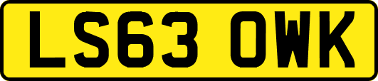 LS63OWK