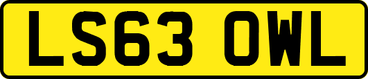 LS63OWL