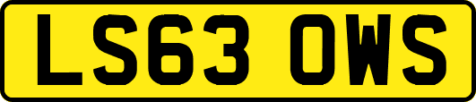 LS63OWS