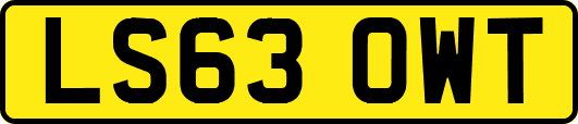 LS63OWT