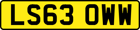 LS63OWW