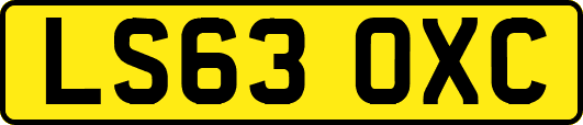 LS63OXC