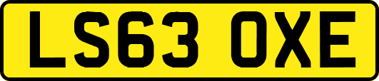 LS63OXE